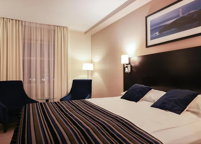 Quality Hotel Floro