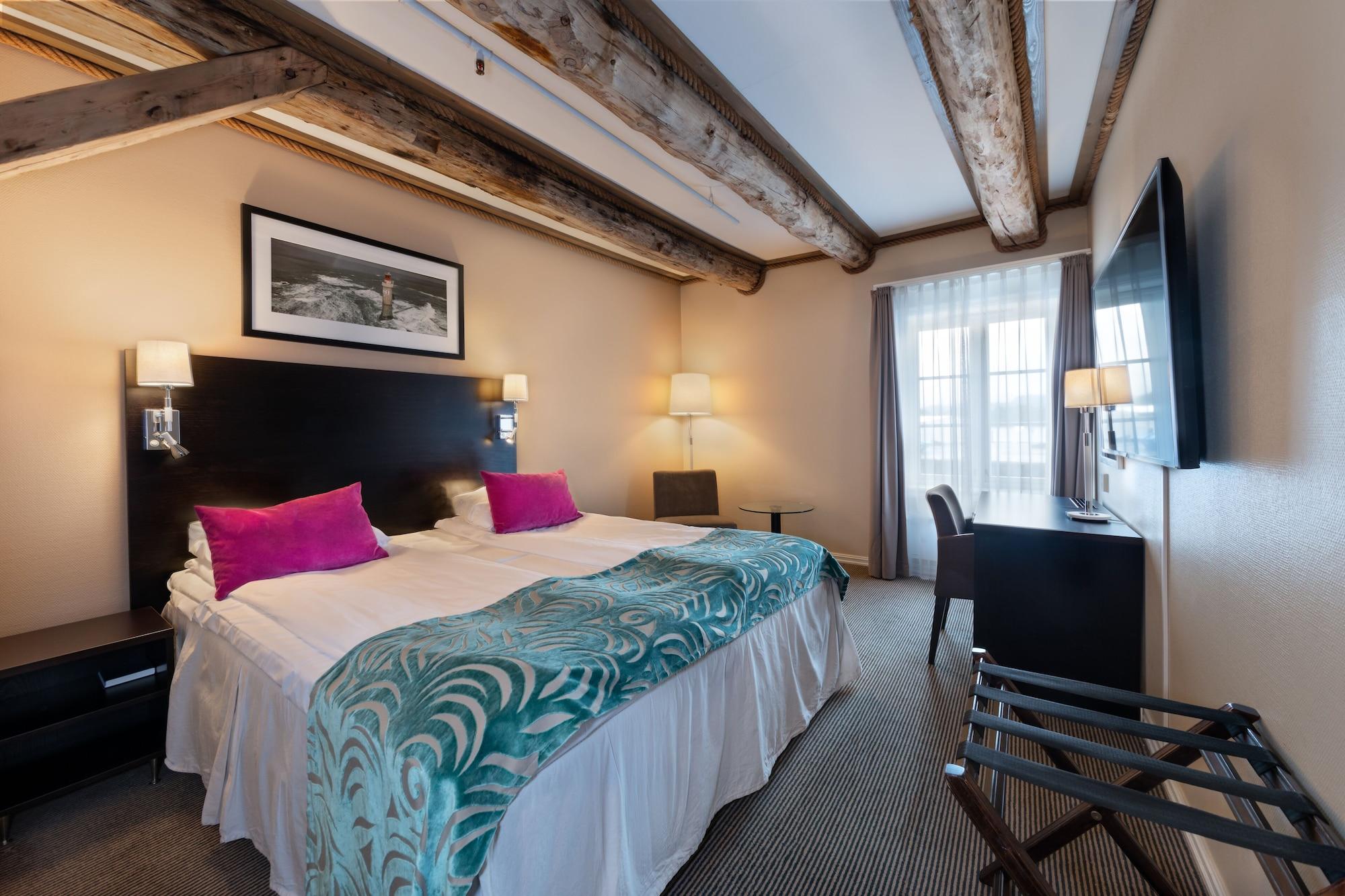 Hotel Quality 4*