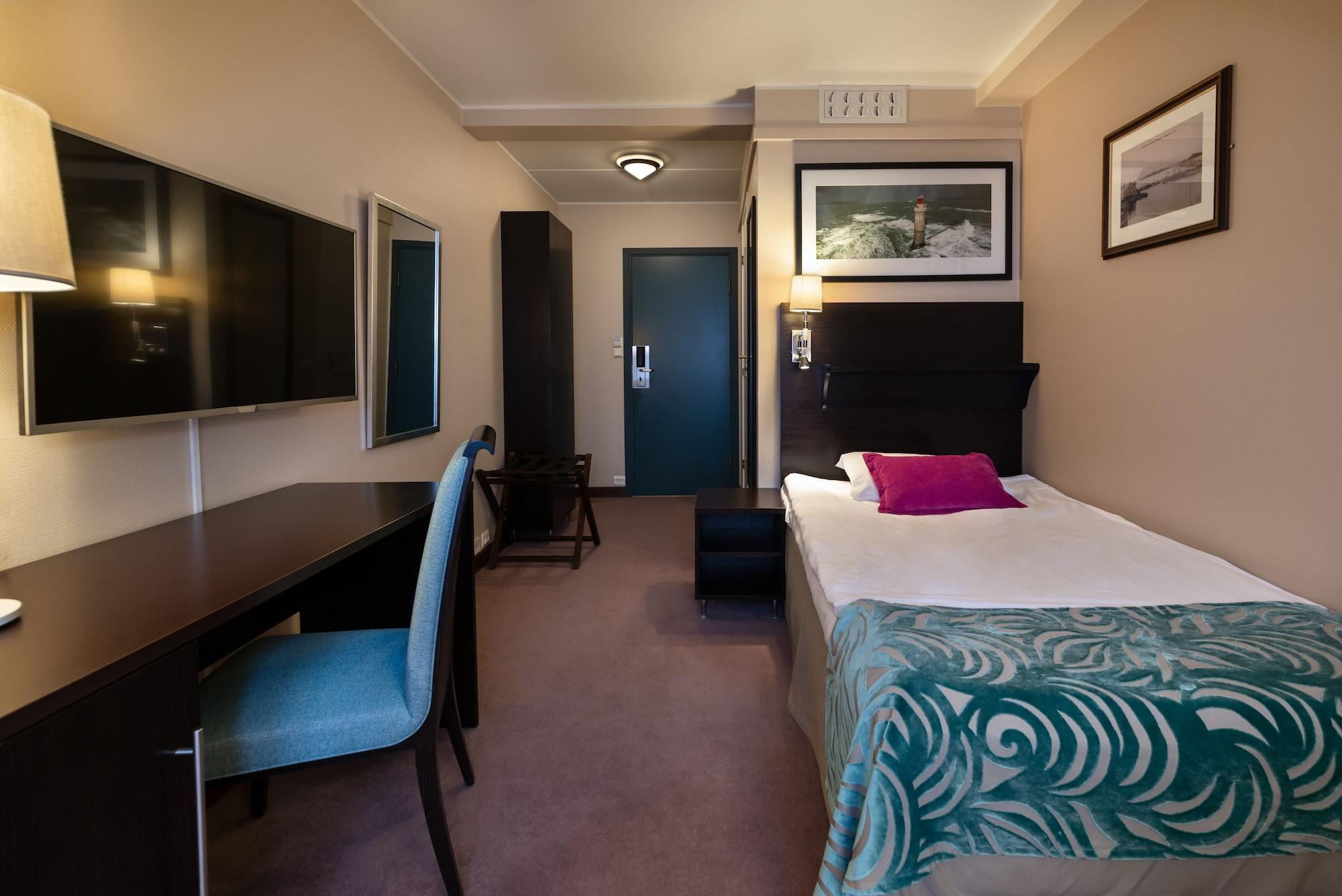 Quality Hotel 4*
