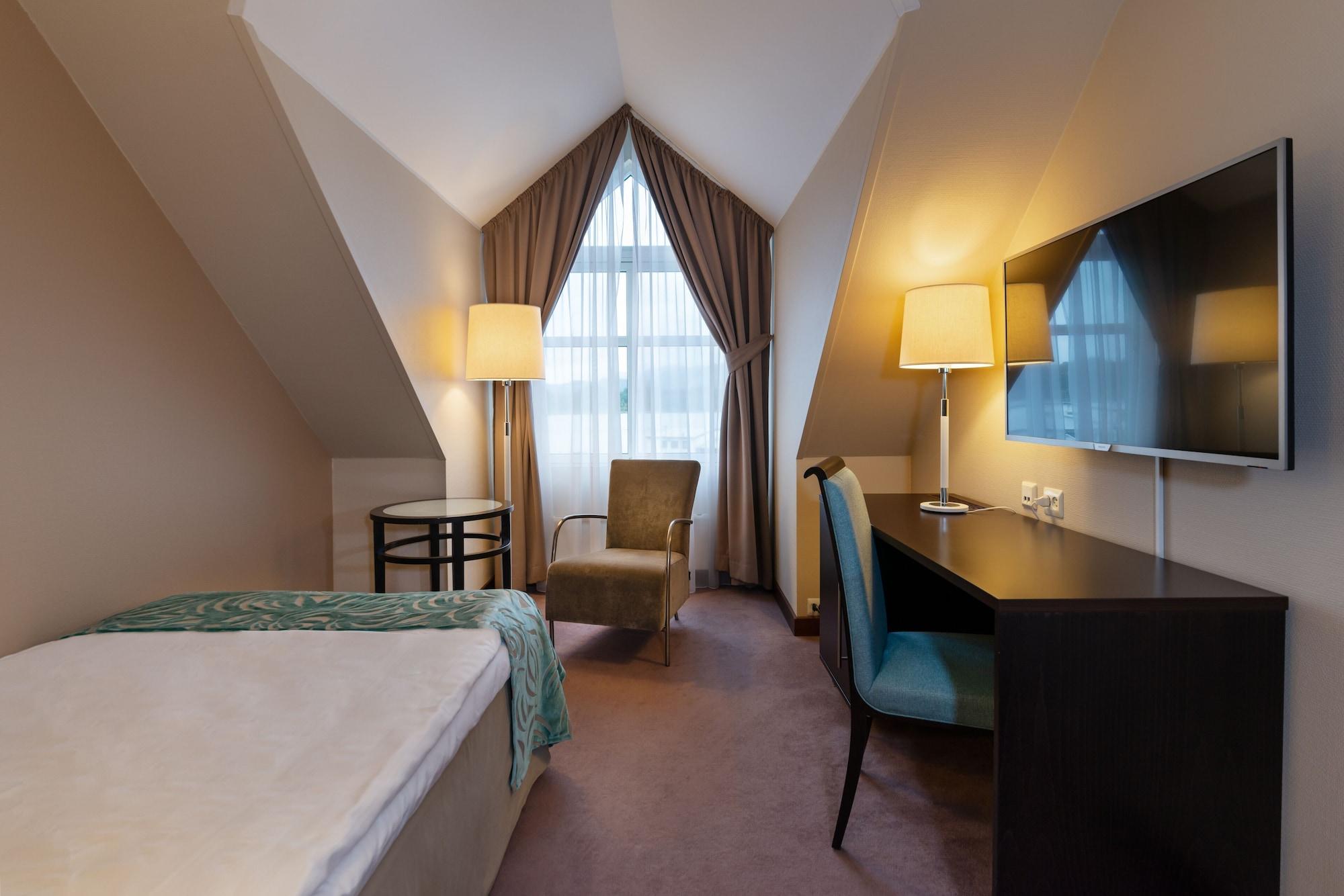 Hotel Quality