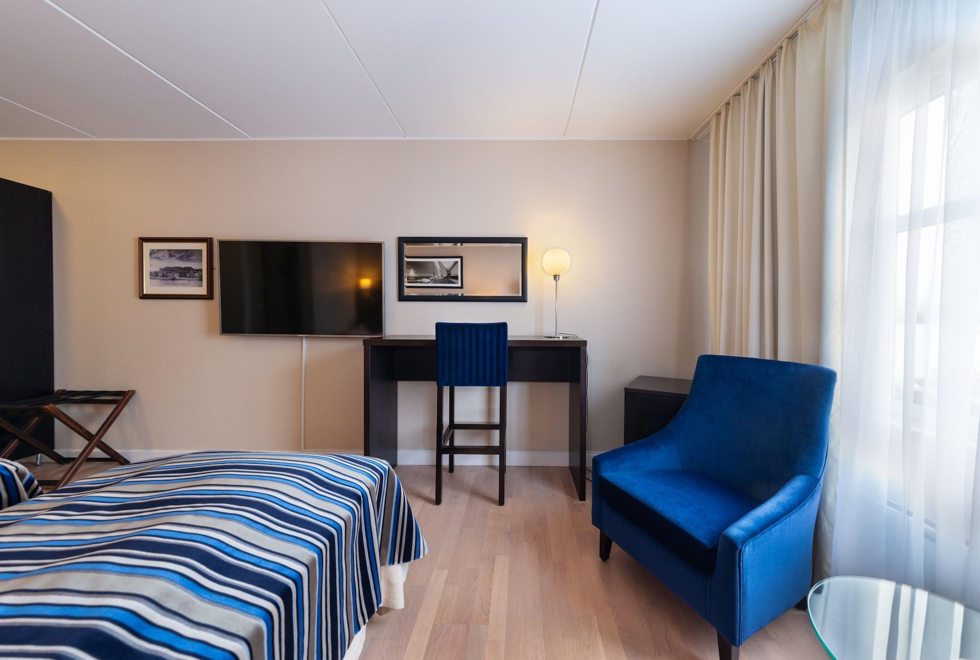 Quality Hotel