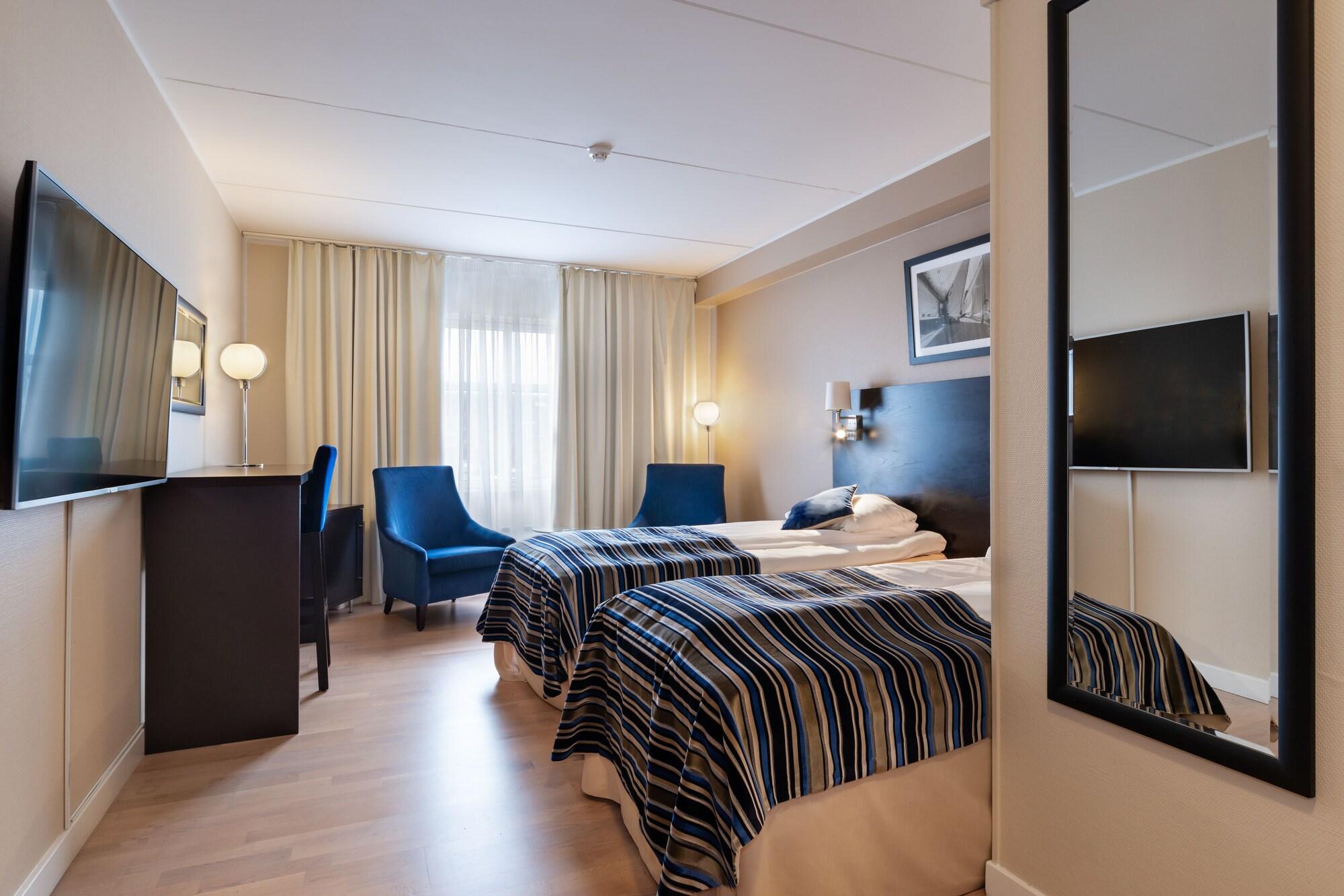Quality Hotel Florø