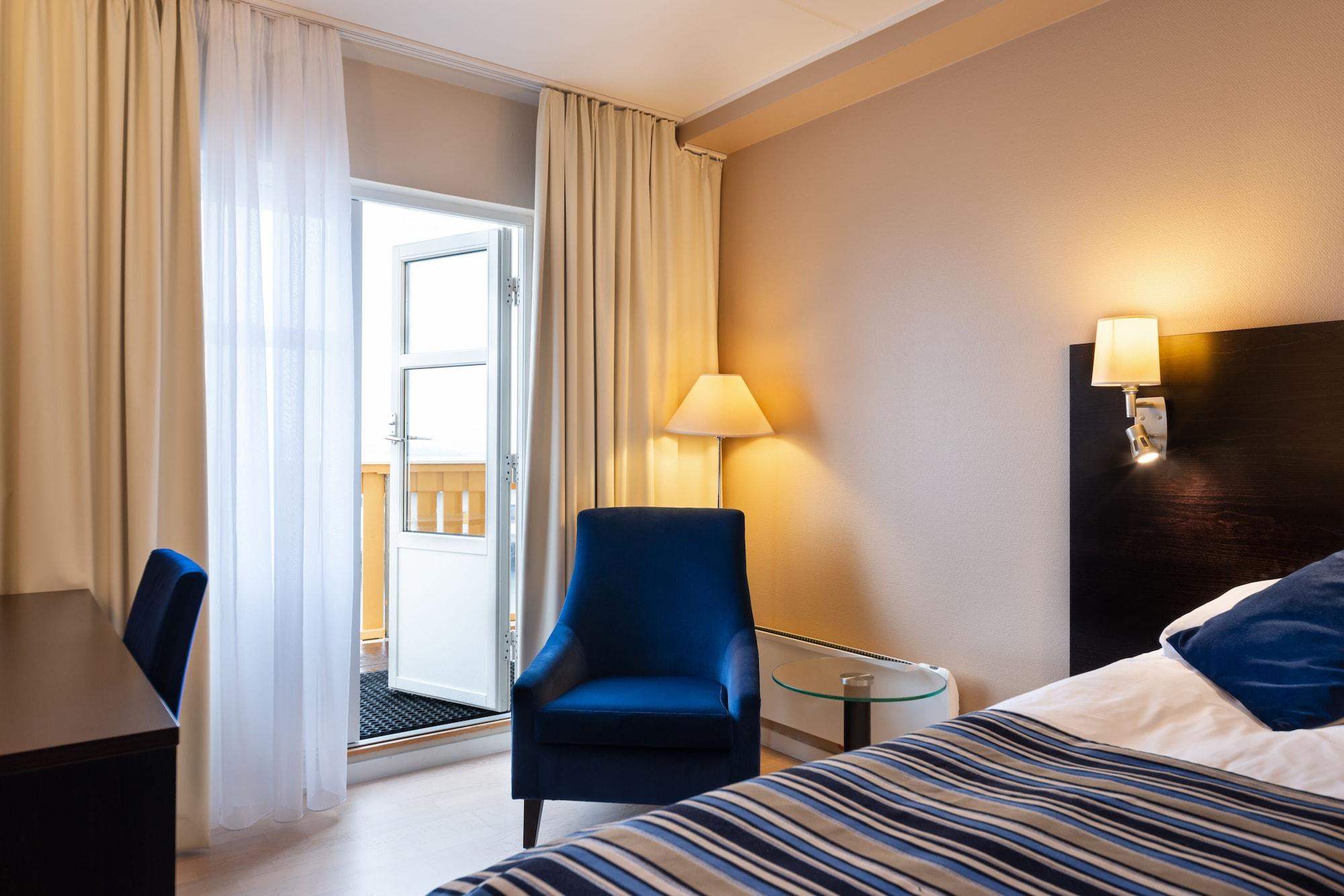 Hotel Quality 4*