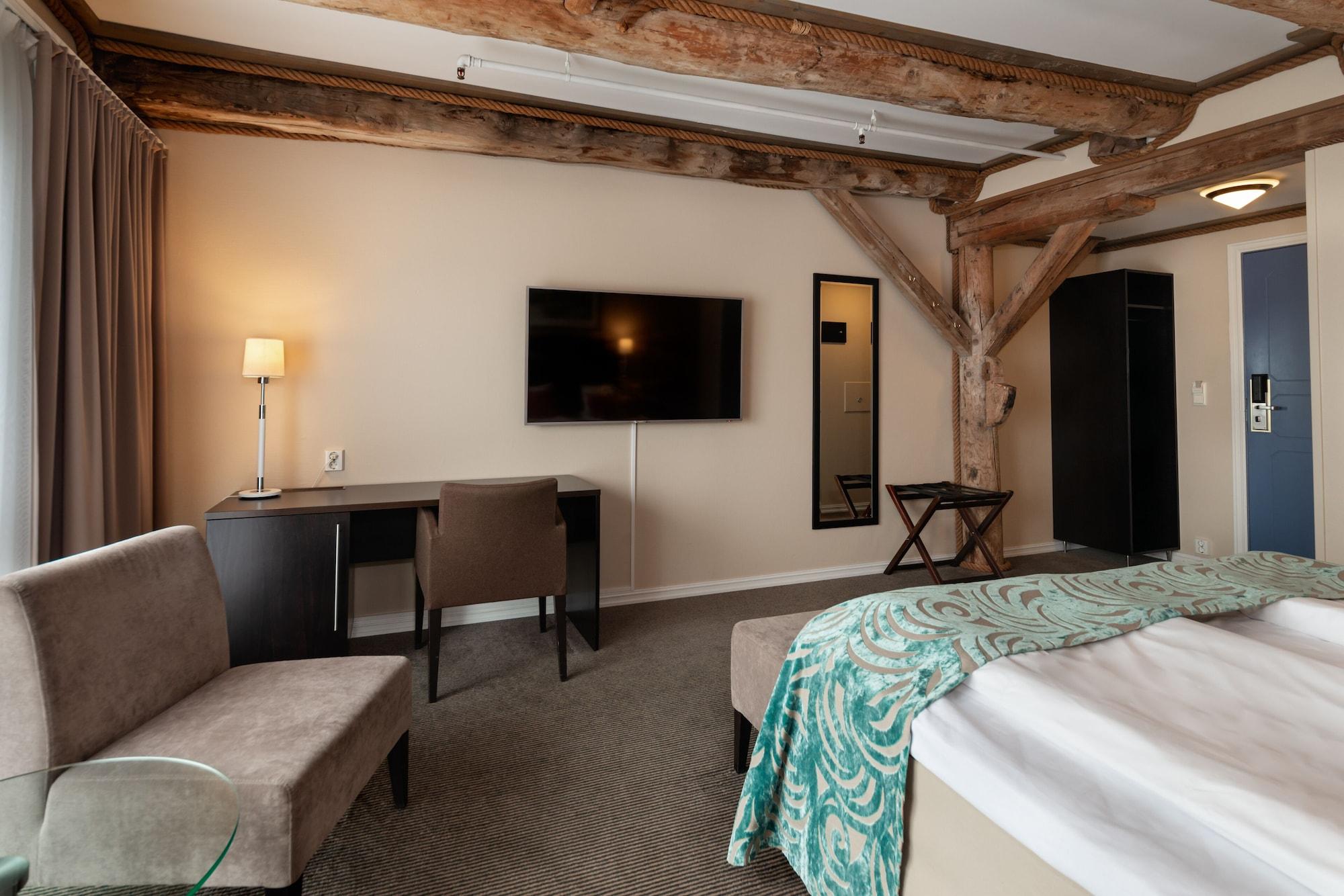 Quality 4* Florø