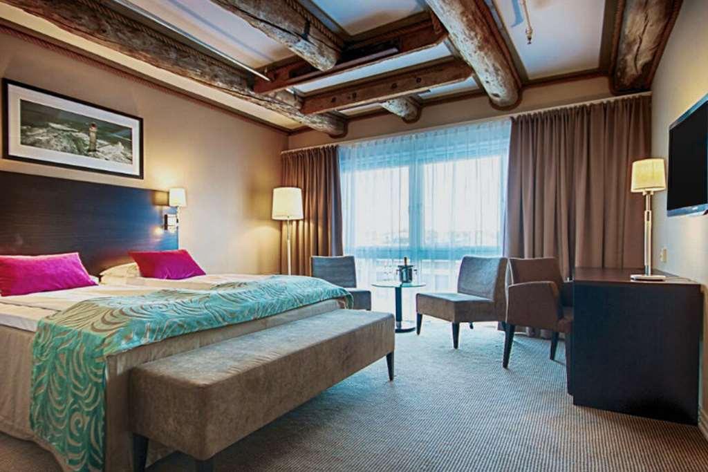 Quality Hotel