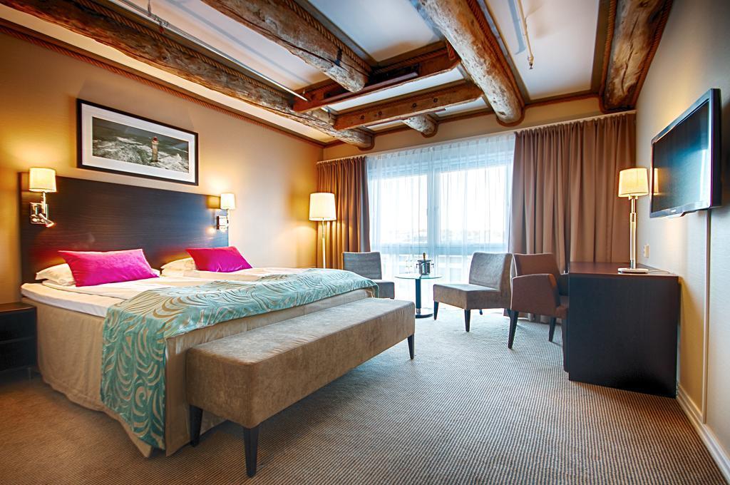 Quality Hotel