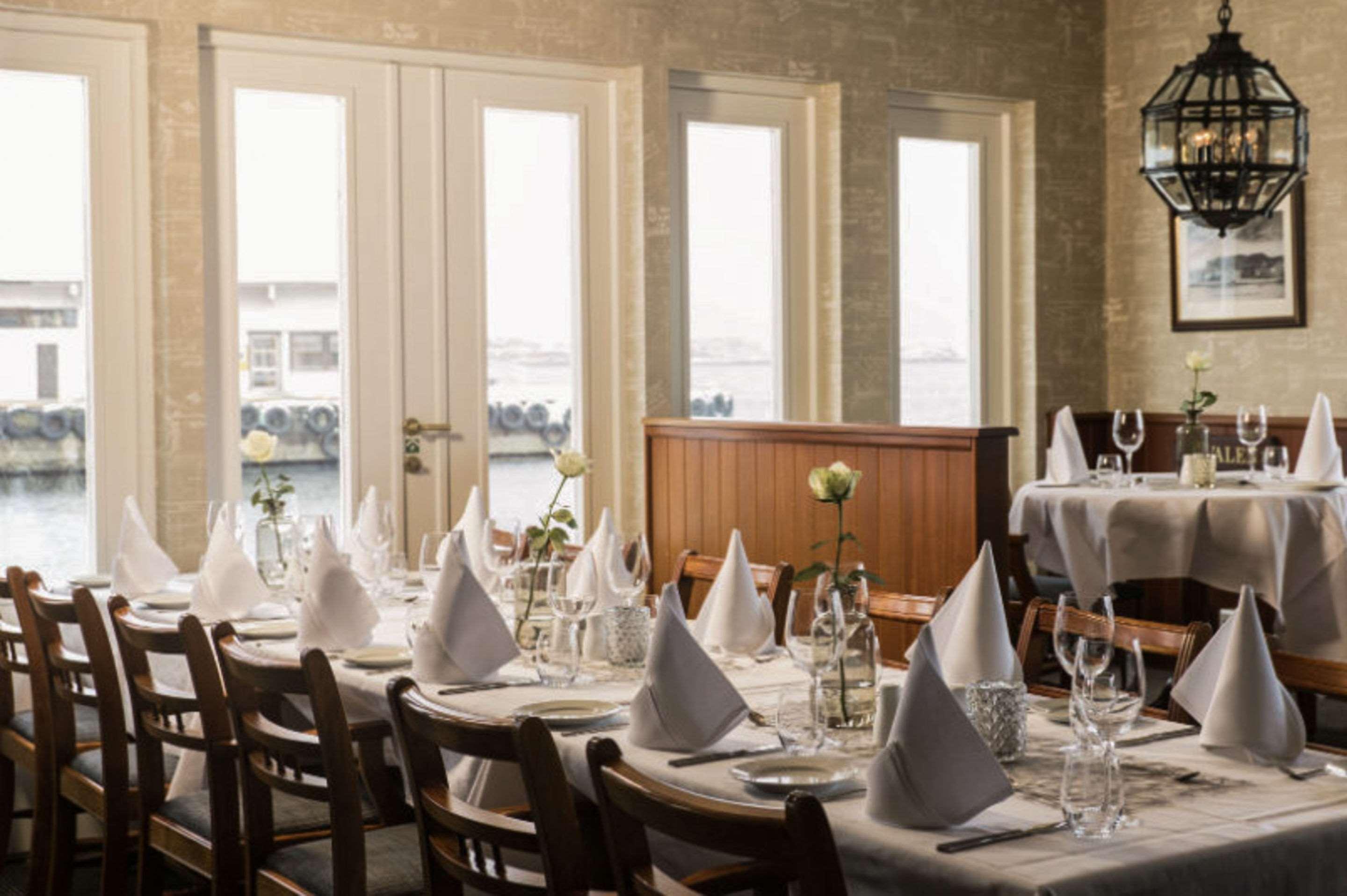 Hotel Quality Florø
