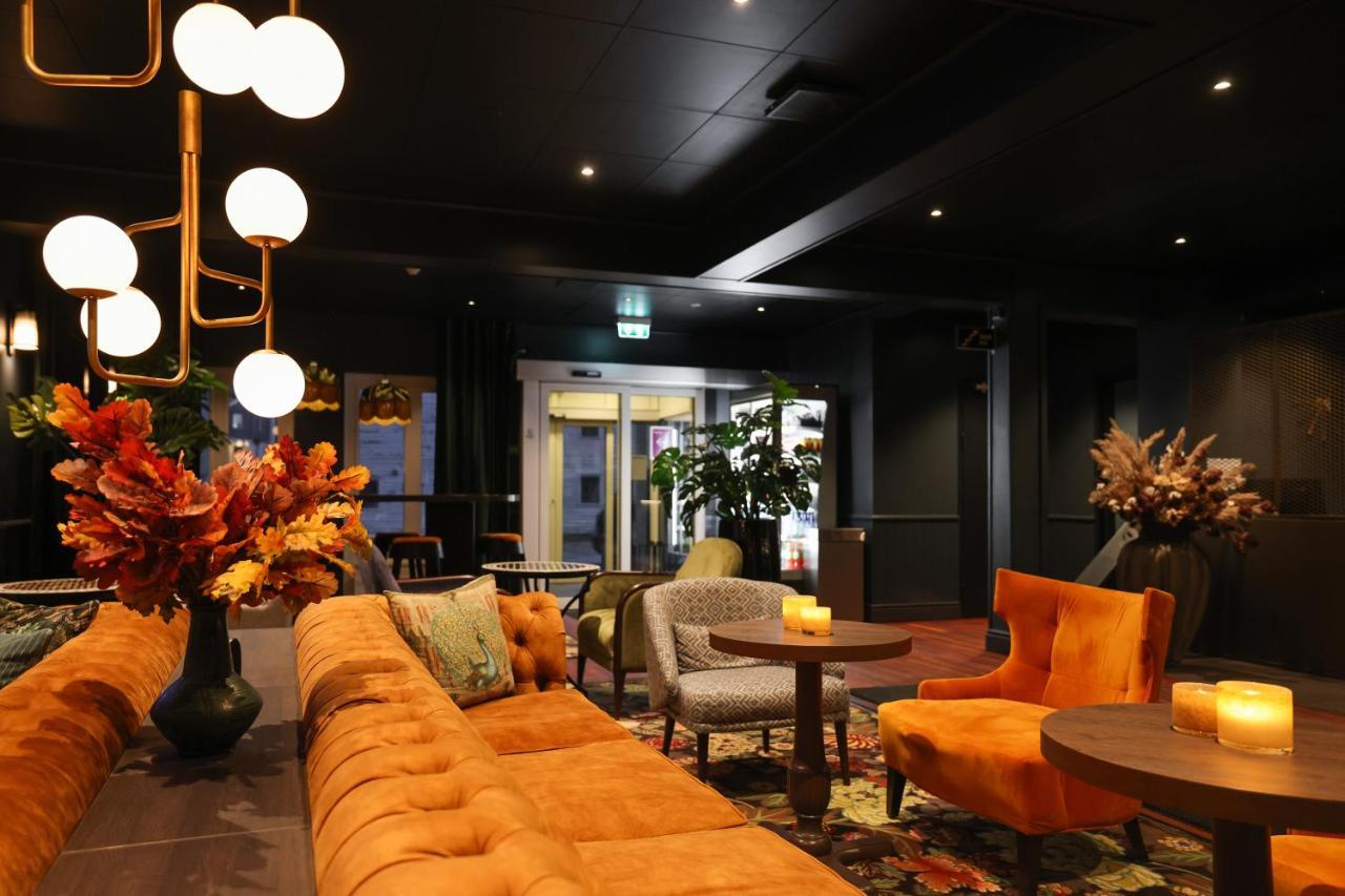 Hotel Quality Florø