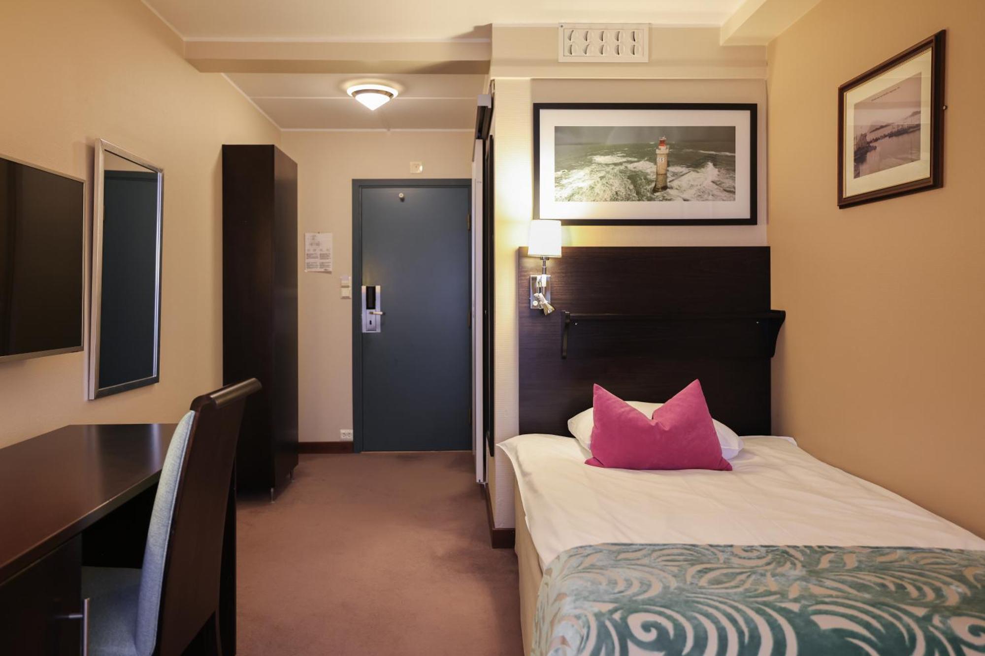 Hotel Quality Florø