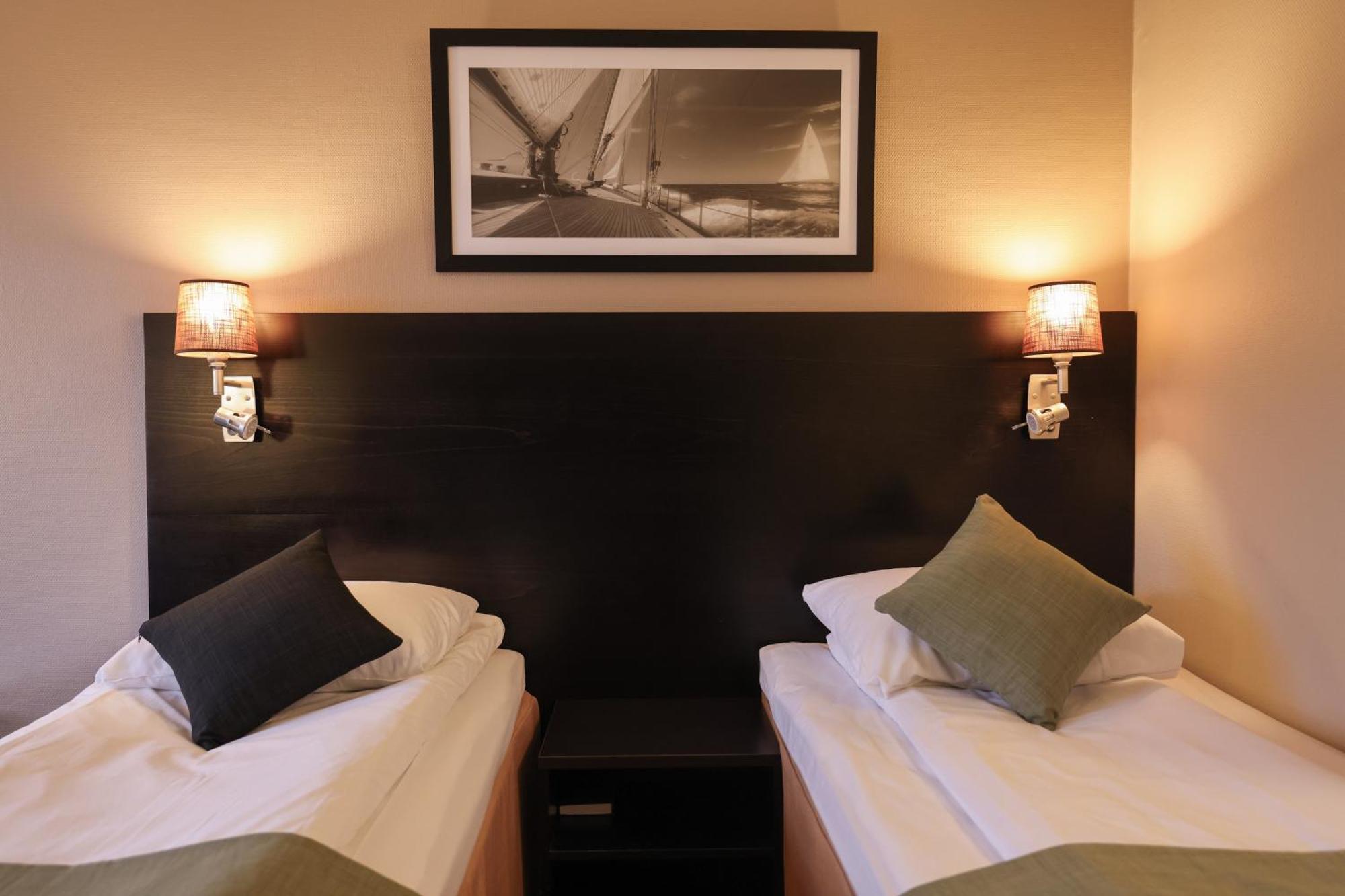 Quality Hotel 4*